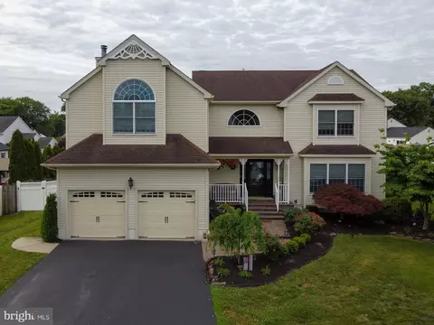 107 Englewood Blvd, Hamilton, NJ 08610