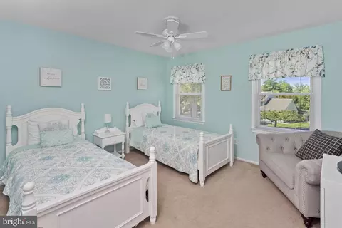 Bedroom - 99 Willis Dr, Ewing, NJ 08628 photo 1 of 4