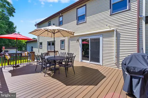 Exterior - 99 Willis Dr, Ewing, NJ 08628 photo 4 of 12
