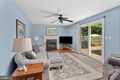 Living - 99 Willis Dr, Ewing, NJ 08628 photo 1 of 1
