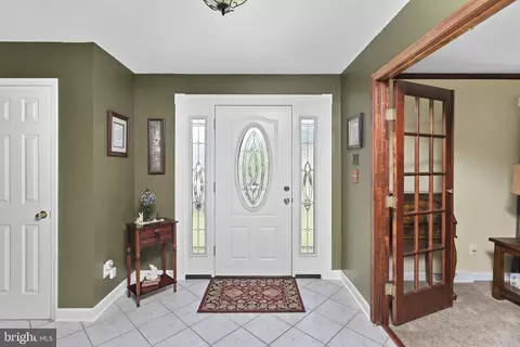 Entry Way - 99 Willis Dr, Ewing, NJ 08628 photo 1 of 5