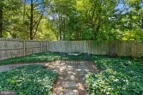 Exterior - 99 Willis Dr, Ewing, NJ 08628 photo 11 of 12