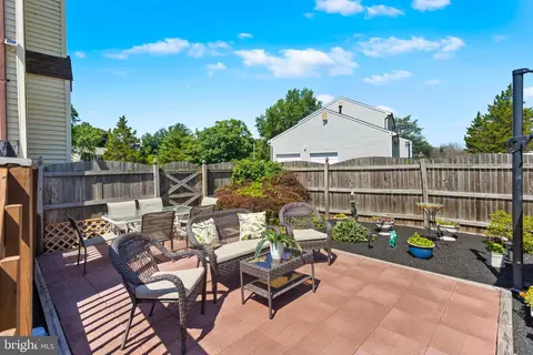 Exterior - 99 Willis Dr, Ewing, NJ 08628 photo 8 of 12