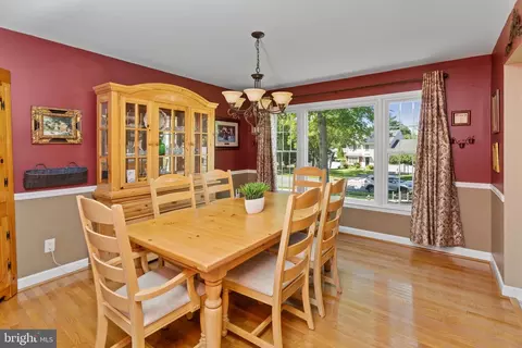 Dining - 99 Willis Dr, Ewing, NJ 08628 photo 1 of 1