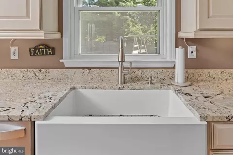 Kitchen - 99 Willis Dr, Ewing, NJ 08628 photo 4 of 4