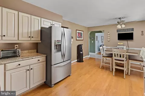 Kitchen - 99 Willis Dr, Ewing, NJ 08628 photo 1 of 4