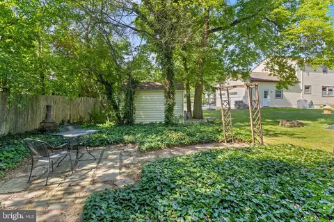 Exterior - 99 Willis Dr, Ewing, NJ 08628 photo 12 of 12