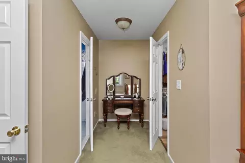 Entry Way - 99 Willis Dr, Ewing, NJ 08628 photo 4 of 5