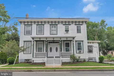169 N 171 N Main St, Hightstown, NJ 08520