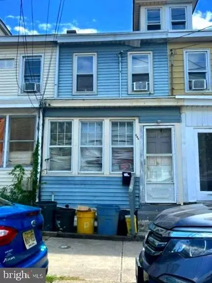 919 William St, Trenton, NJ 08610