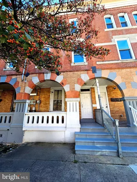 837 E State St, Trenton, NJ 08609