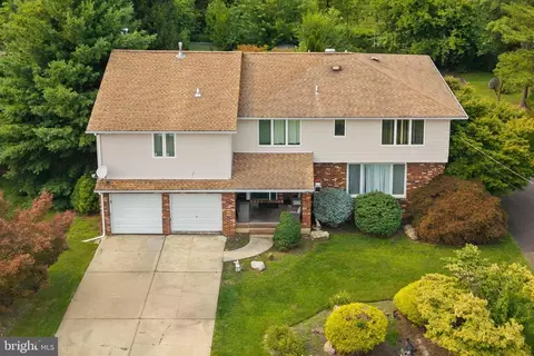 2640 Kuser Rd, Trenton, NJ 08691