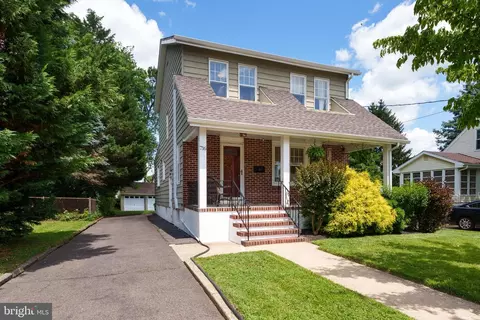 716 Valley Forge Ave, Lawrence Township, NJ 08648