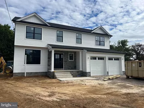 262 Mcadoo Ave, Hamilton, NJ 08619