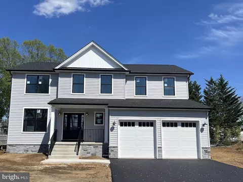 262 Mcadoo Ave, Hamilton, NJ 08619