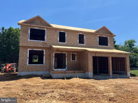 262 Mcadoo Ave, Hamilton, NJ 08619