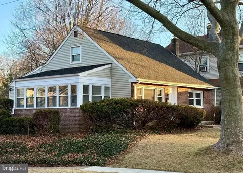 2220 Brunswick Ave, Lawrenceville, NJ 08648