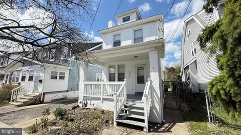 2030 Liberty St, Hamilton, NJ 08629