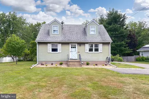 117 Route 31 S, Pennington, NJ 08534