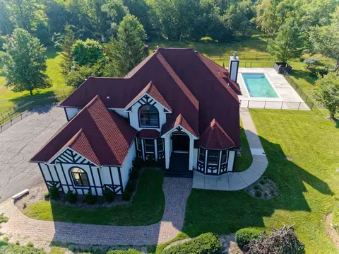126 Blackwell Rd, Pennington, NJ 08534
