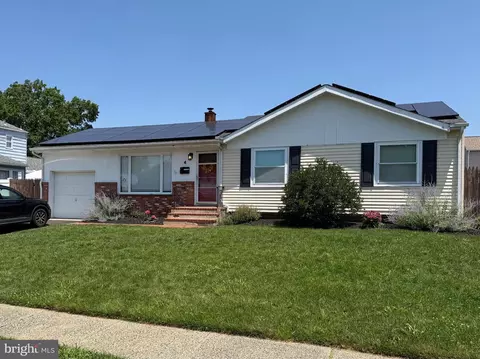 4 Oscar Way, Hamilton, NJ 08620