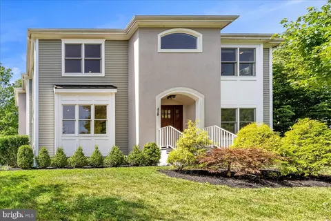 428 Franklin Ave, Princeton, NJ 08540