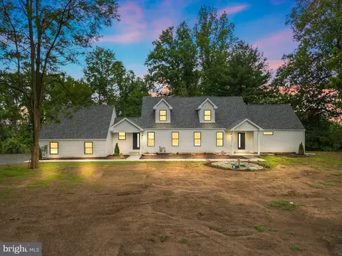 23 Nelson Ridge Rd, Princeton, NJ 08540