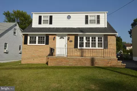 2126 Princeton Pike, Lawrence Township, NJ 08648