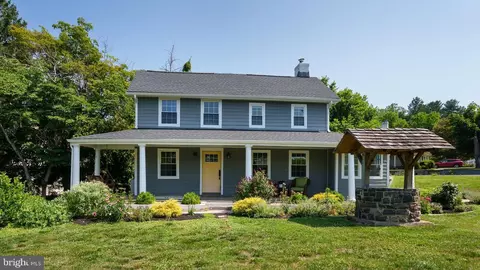 1334 River Rd, Titusville, NJ 08560