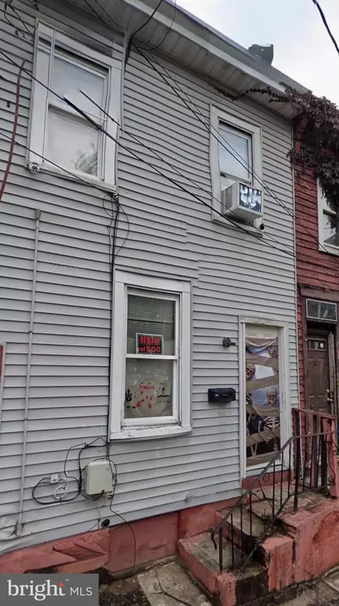 233 Hills, Trenton, NJ 08611