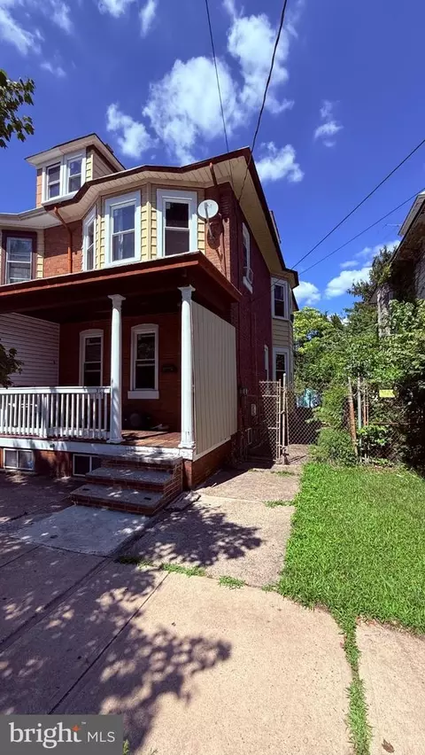 308 S Johnston Ave, Hamilton, NJ 08609