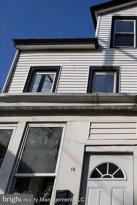 18 S Cook Ave, Trenton, NJ 08609