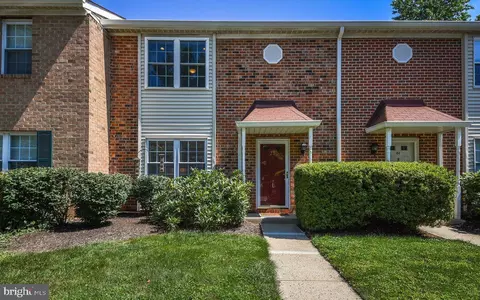23 Ardisia Ct, Lawrenceville, NJ 08648