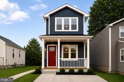 46 Wayne Ave, Trenton, NJ 08618