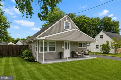 113 Rutledge Ave, Ewing, NJ 08618