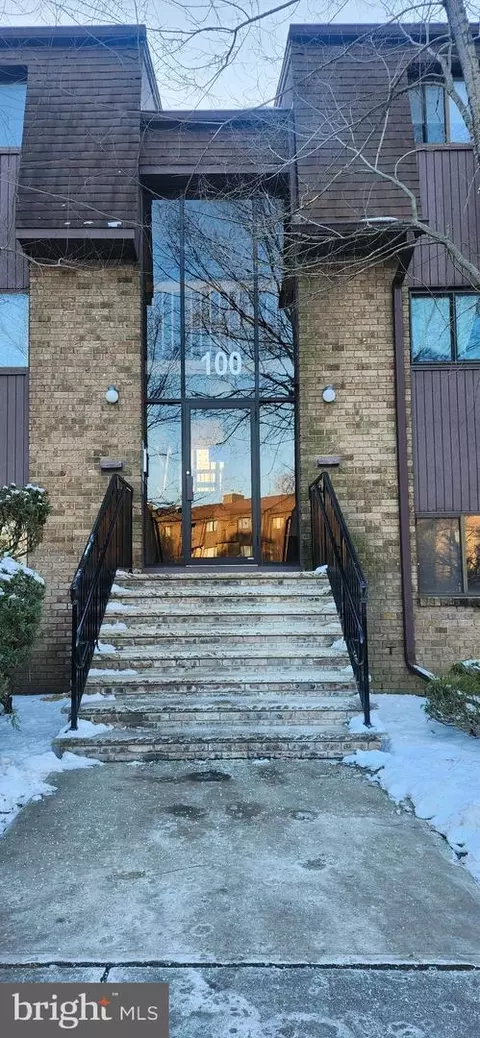 124 Wood Ml #124, East Windsor, NJ 08512