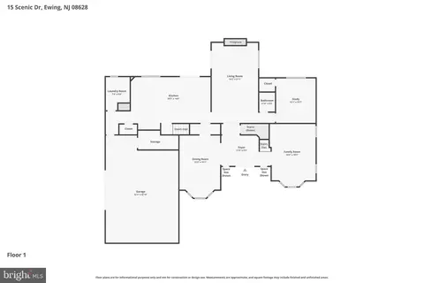 Other - 15 Scenic Dr, Ewing, NJ 08628 photo 18 of 20