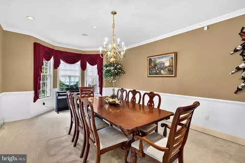 Dining - 15 Scenic Dr, Ewing, NJ 08628 photo 1 of 3