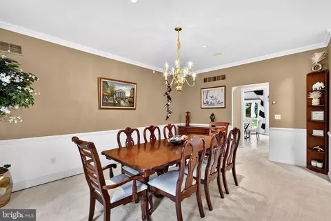 Dining - 15 Scenic Dr, Ewing, NJ 08628 photo 2 of 3