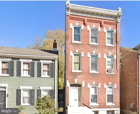 334 W State St, Trenton, NJ 08618