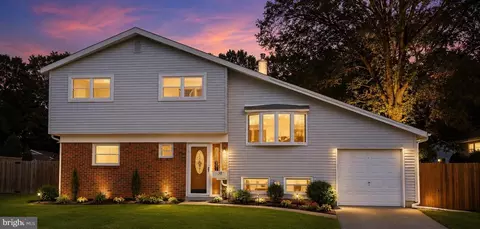 30 Thoreau Rd, Hamilton, NJ 08690