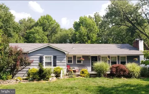 101 Denow Rd, Lawrence, NJ 08648