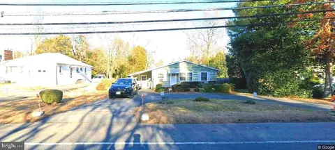 113 Washington Rd, Princeton, NJ 08540