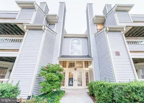 111 Worlidge Ct #3, Princeton, NJ 08540