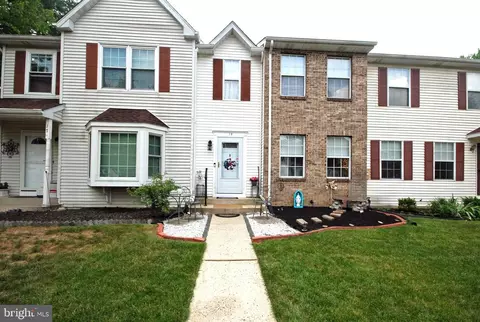 19 N Dunmoor, Hamilton, NJ 08690