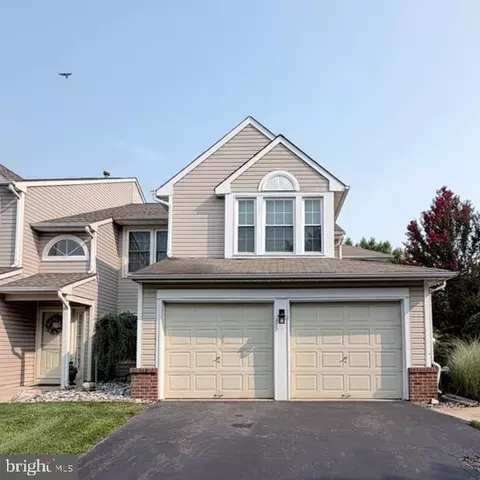 209 Waverly Ct, Robbinsville, NJ 08691