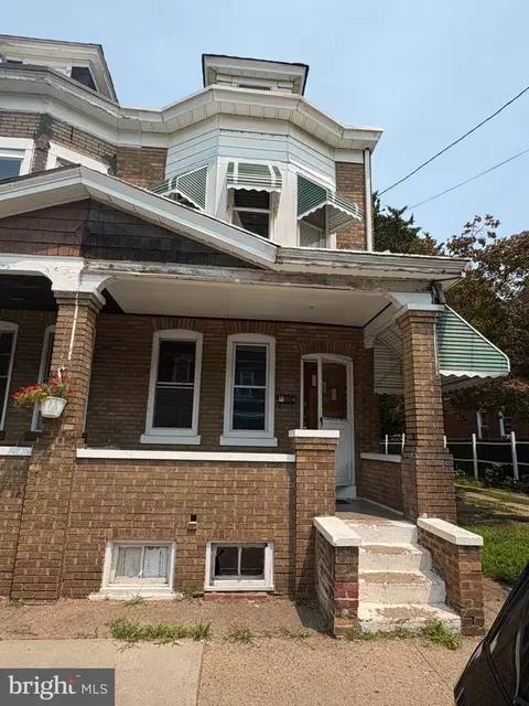 1810 Chestnut Ave, Trenton, NJ 08611