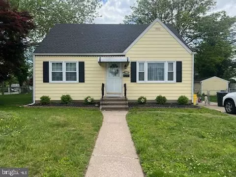 2465 Sylvan Ave, Hamilton, NJ 08610