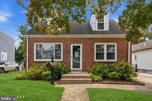 2809 Nottingham Way, Trenton, NJ 08619