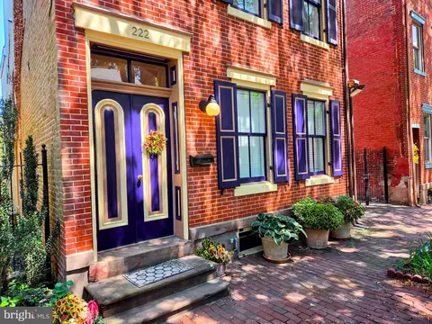 222 Mercer St, Trenton, NJ 08611